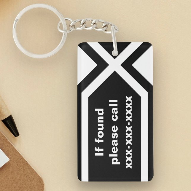 If found please call keychain (Creator Uploaded)