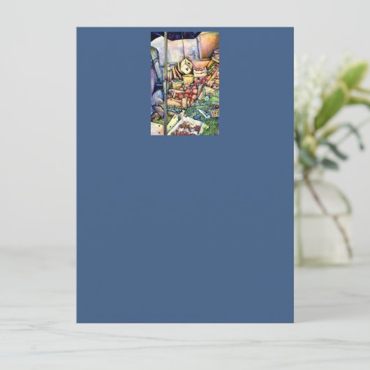 If God had made it any Better, She would have Kept (Standing Front)