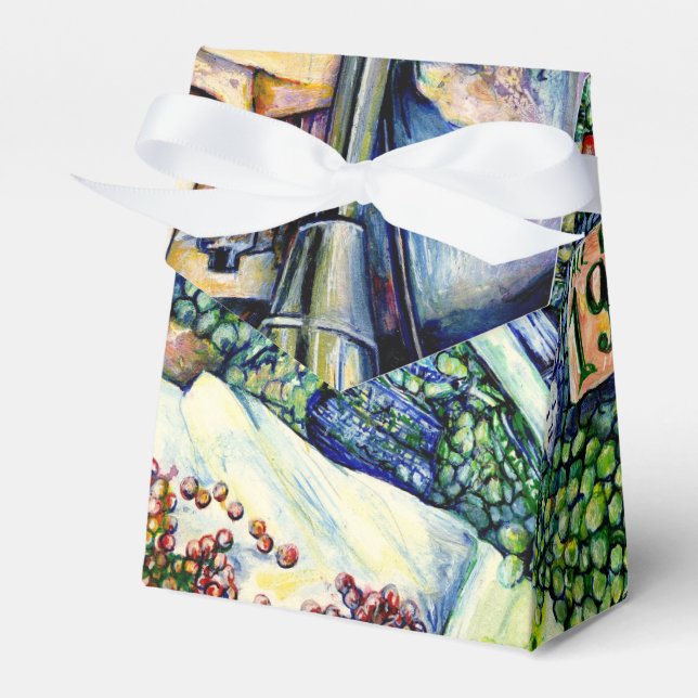 If God had made it any Better, She would have Kept Favor Boxes (Front Side)
