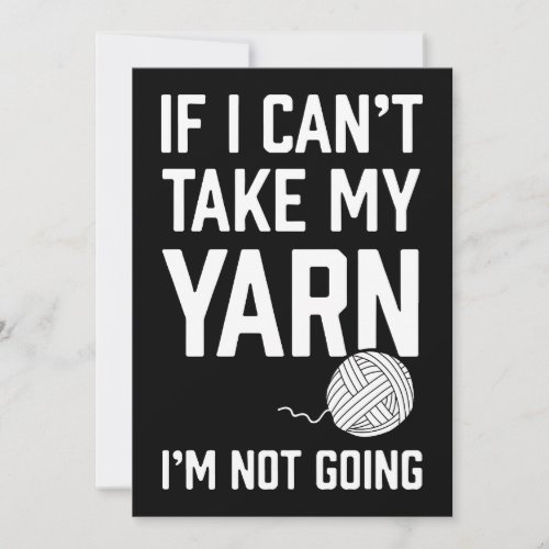 if I cant take my yarn crochet t_shirts
