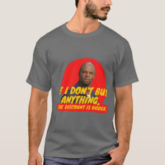 If I dont buy anything vintage T-Shirt