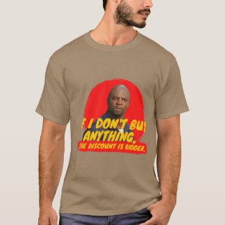 If I dont buy anything vintage T-Shirt