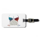If I ever go missing... fun Wine saying gifts