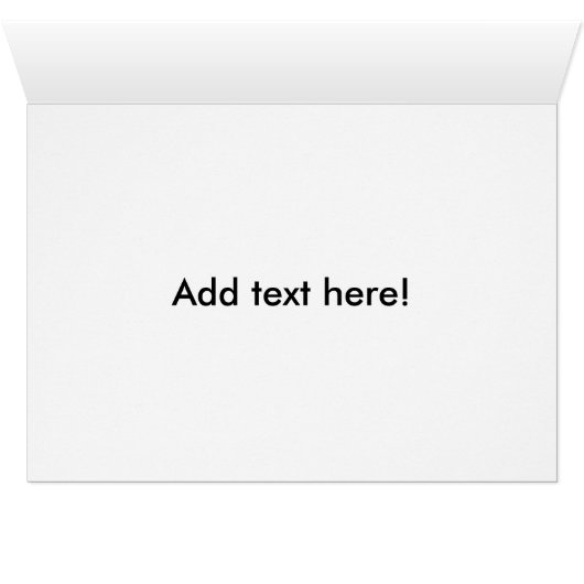 If I Want to Rent a Billboard (Inside Horizontal (Bottom))