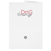 If I were a dog (Back)