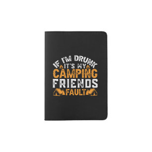 If im drunk its my passport holder