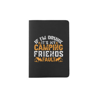 If im drunk its my passport holder