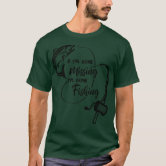 Salmon Slayer Fishing Shirt, Salmon Fishing Tee for Dad, Great Gift for  Fishermen, Retro Salmon Fishing Shirt for Grandpa -  Canada