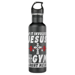 Funny Gym Water Bottle Everything Hurts and I'm Literally Dying Gym Pre  Workout Water Bottle Gift Al…See more Funny Gym Water Bottle Everything  Hurts