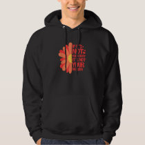 If It's Not Your Body It's Not Your Decision Hoodie