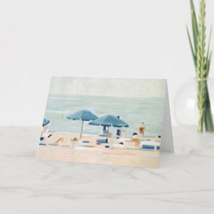 If It's the Beaches Card