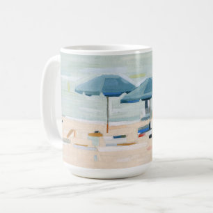 If It's the Beaches Coffee Mug