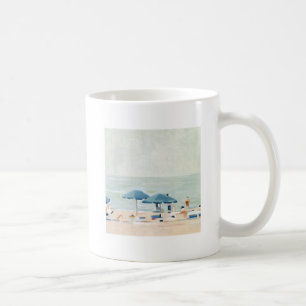 If It's the Beaches Coffee Mug