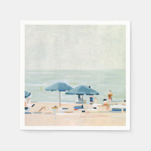 If It's the Beaches Napkins