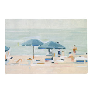 If It's the Beaches Placemat