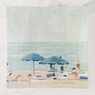 If It's the Beaches Trinket Tray