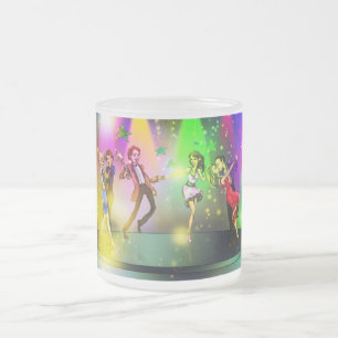 If life gets too heavy Inspirational Mug (1b)