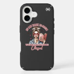 If My Book Is Open...  iPhone 16 Case