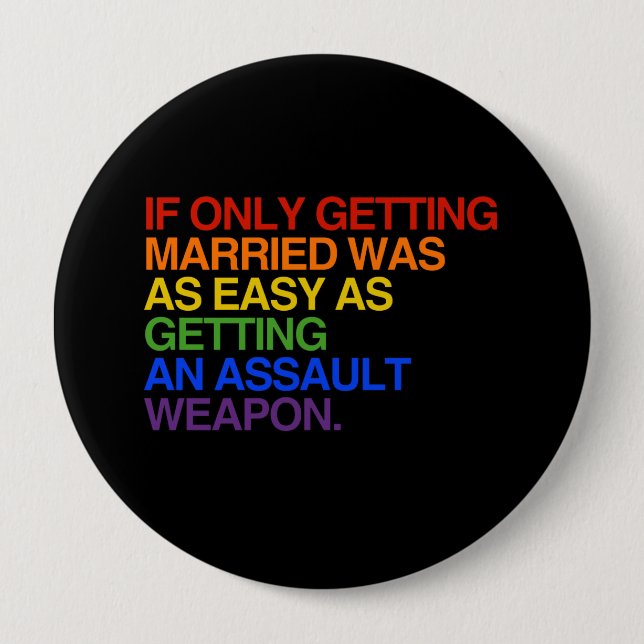 IF ONLY GETTING MARRIED WAS EASY - -.png Button (Front)