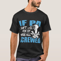 If Pa Can't Fix It Were It We're All Screwed
