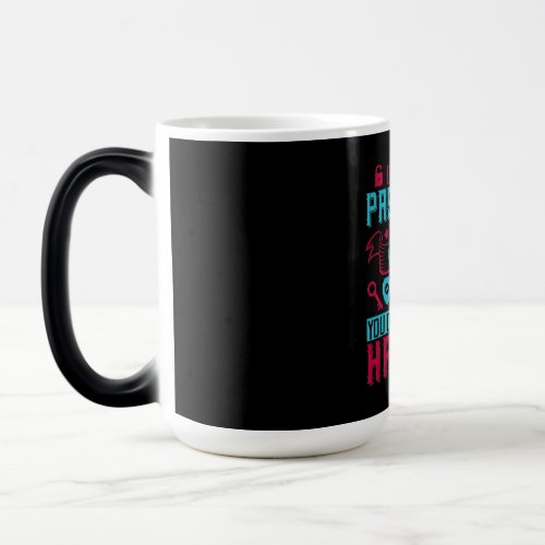If Password Is Your Name You Deserve To Be Hacked Magic Mug