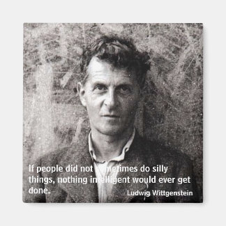 If people did not sometimes do si... magnet