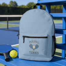 If Pickleball Was Easy - It Would Be Called Tennis