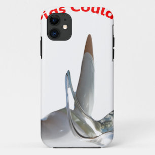 If Pigs Could Fly iPhone 11 Case
