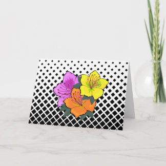 If Pretty Is as Pretty Does You're Most Beautiful Card