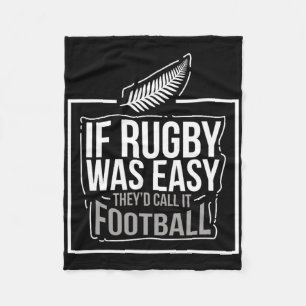 If Rug1 Football And Wrestling Wrestler For Men Wo Fleece Blanket