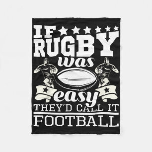 If Rug2 Football And Wrestling Wrestler For Men Wo Fleece Blanket