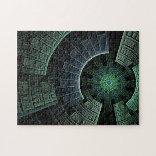 If Six Was Nine Jigsaw Puzzle