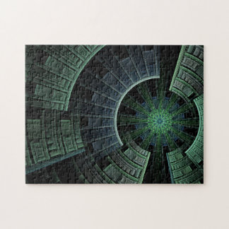 If Six Was Nine Jigsaw Puzzle