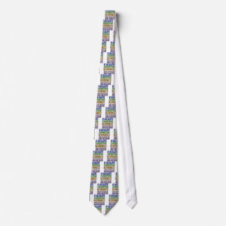 If socialists understood economics... neck tie