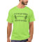 "If The Bar Ain't Bending..." Fitness Shirt