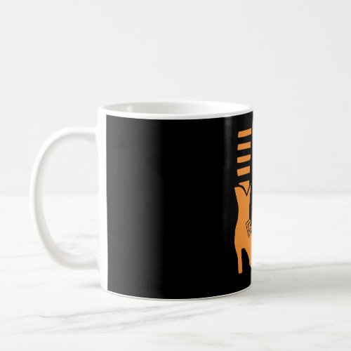 If The Fits Halloween Coffee Mug