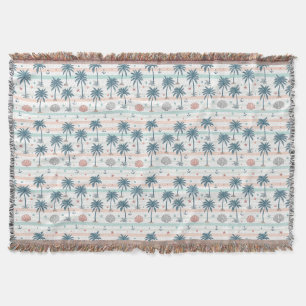 If The Ocean Can Calm Itself, So Can You Throw Blanket