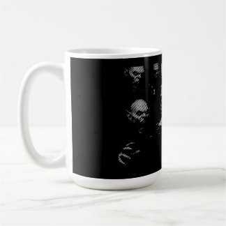 'If the Pope were Blade' Coffee Mug