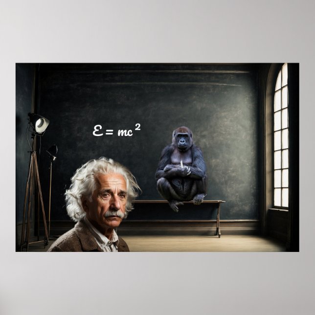 If this comes out..... poster (Front)