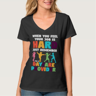 if this electrician ain't dead yet you're safe ele T-Shirt