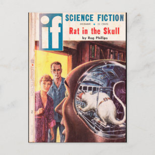 Pulp Fiction Postcard Set