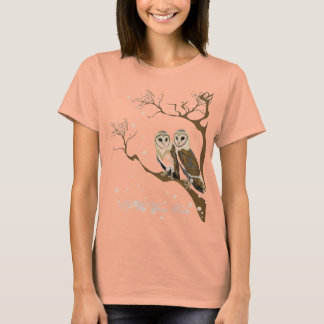 If We Were Owls T-Shirt