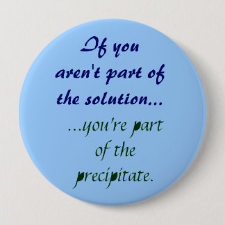 If you aren't part ofthe solution button