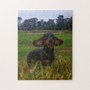 If You Build It They Will Come Jigsaw Puzzle