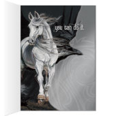 If you can dream it, you can do it. cards (Inside (Right))