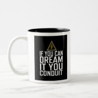If You Can Dream It You Conduit
