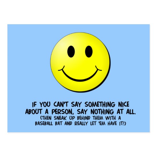 Как переводится найс. Something nice. Say something nice Day. “If you can’t say something nice, don’t say nothing at all” - (c). Something nice перевод.