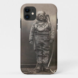 If you have to ask . . . iPhone 11 case