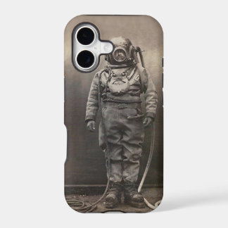 If you have to ask . . . iPhone 17 case
