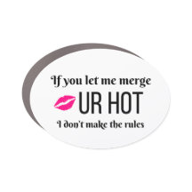If you let me merge ur hot